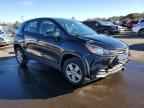 2017 CHEVROLET TRAX