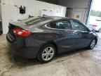 2016 CHEVROLET CRUZE