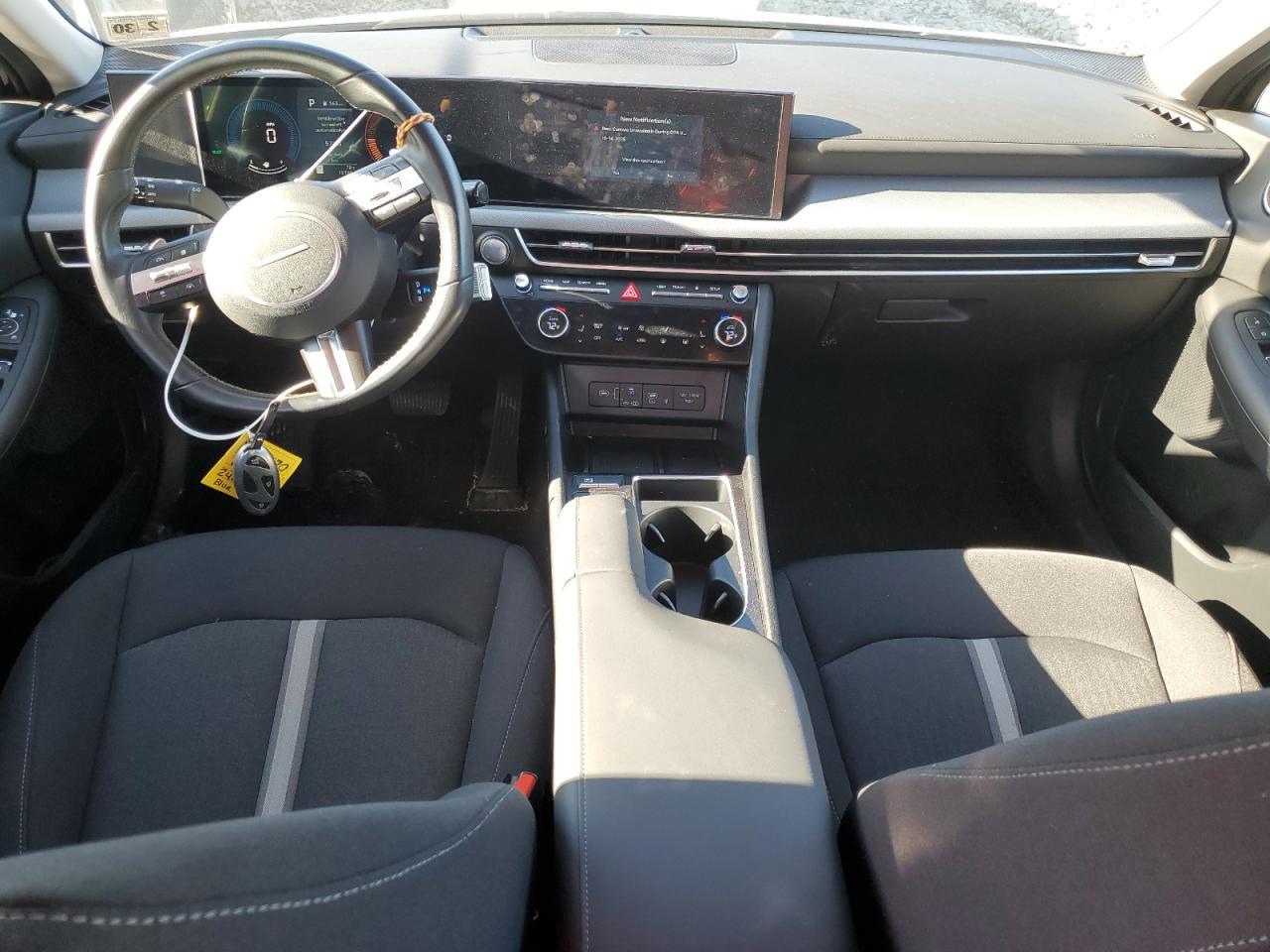 2024 HYUNDAI SONATA