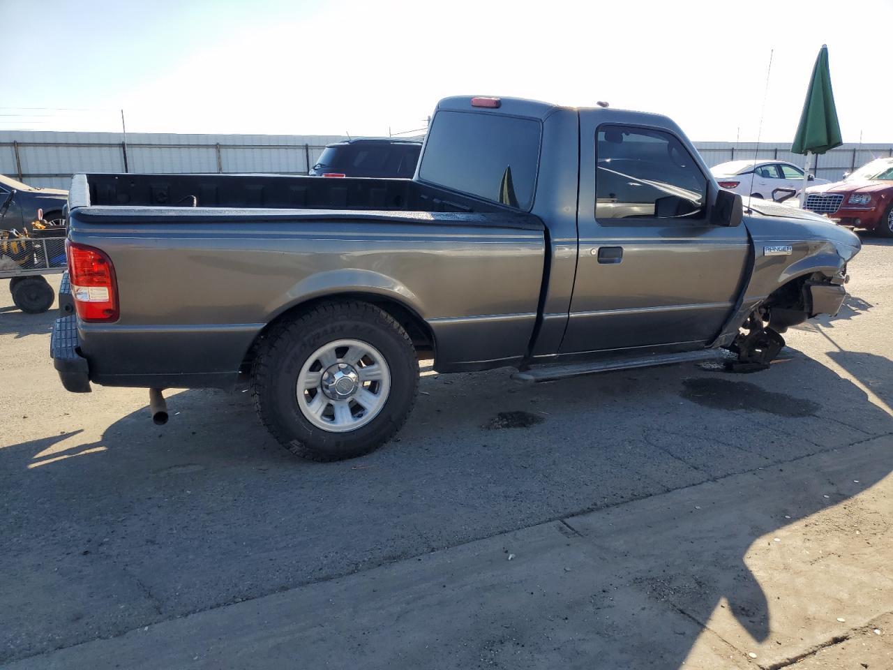 2008 FORD RANGER