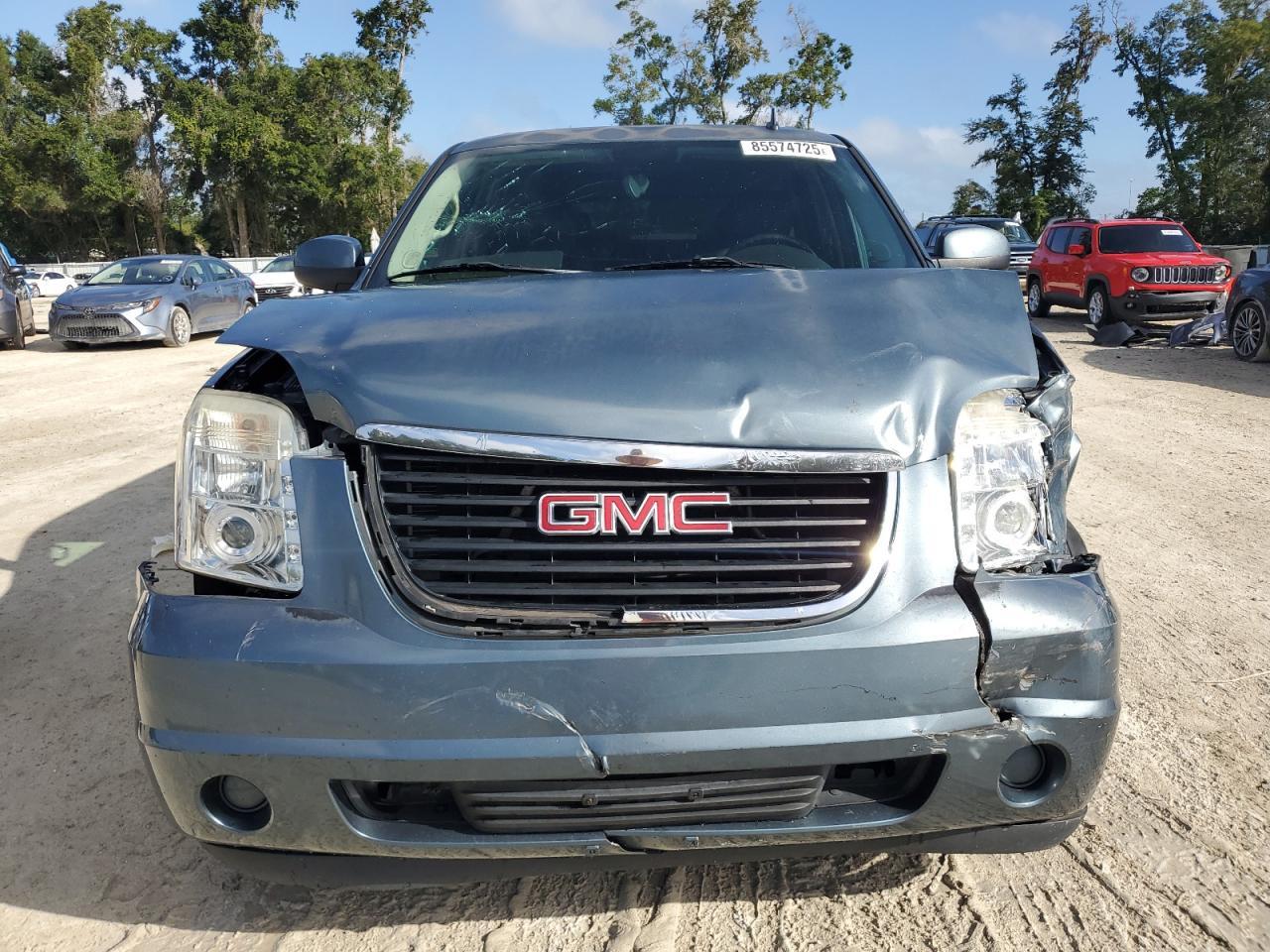 2010 GMC Yukon