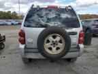 2003 JEEP Liberty