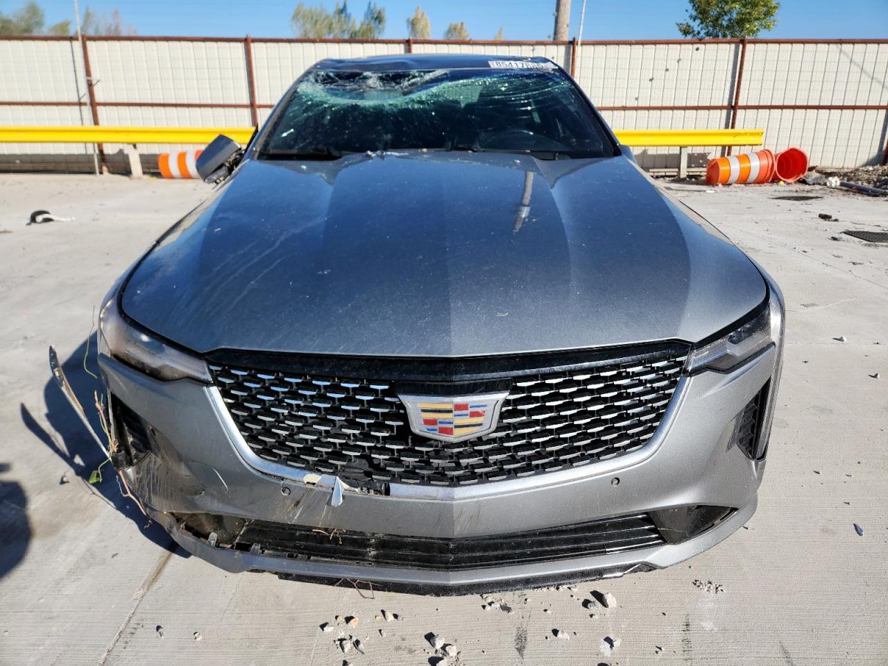 2023 CADILLAC CT4