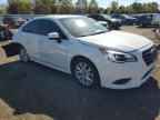 2016 SUBARU Legacy