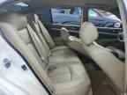 2009 INFINITI G37