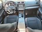 2015 SUBARU Legacy