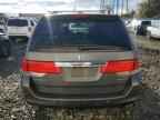 2008 HONDA ODYSSEY
