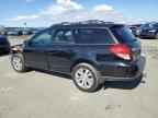 2009 SUBARU Outback