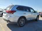 2016 MITSUBISHI outlander