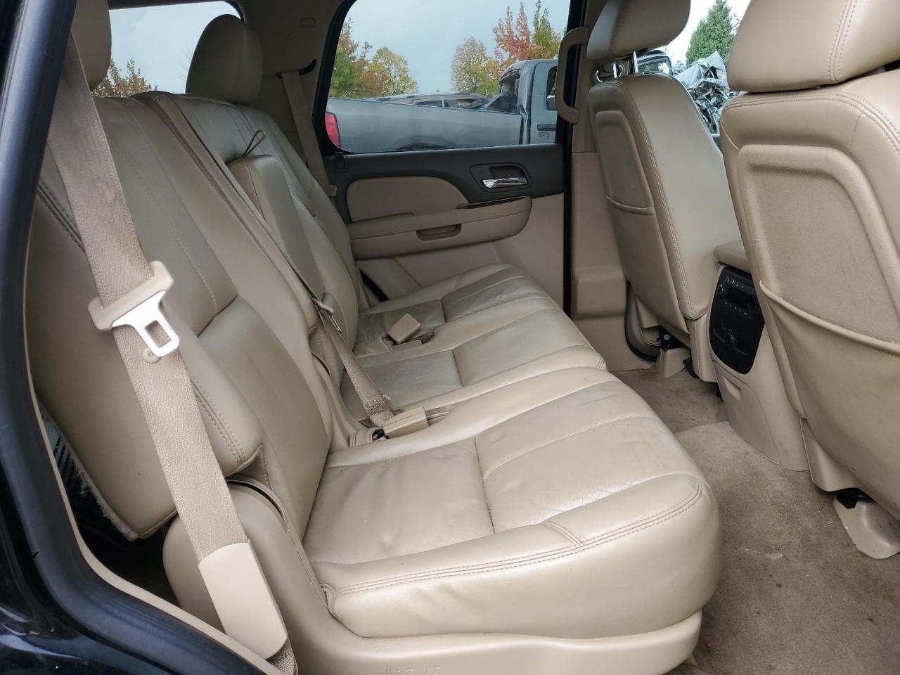 2011 GMC Yukon