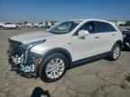 2021 CADILLAC XT4