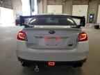 2016 SUBARU WRX