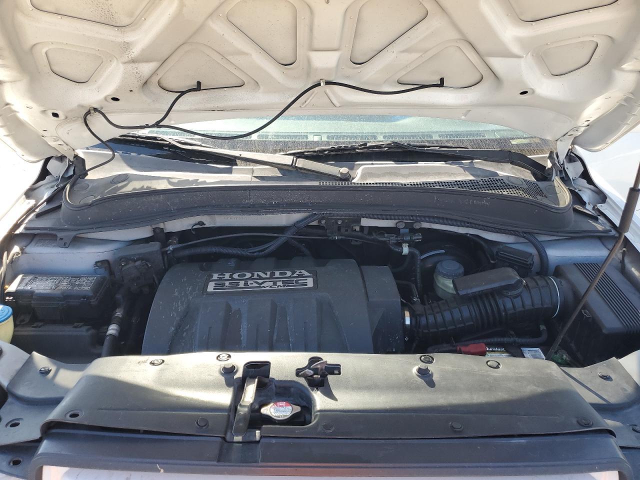 2006 HONDA PILOT
