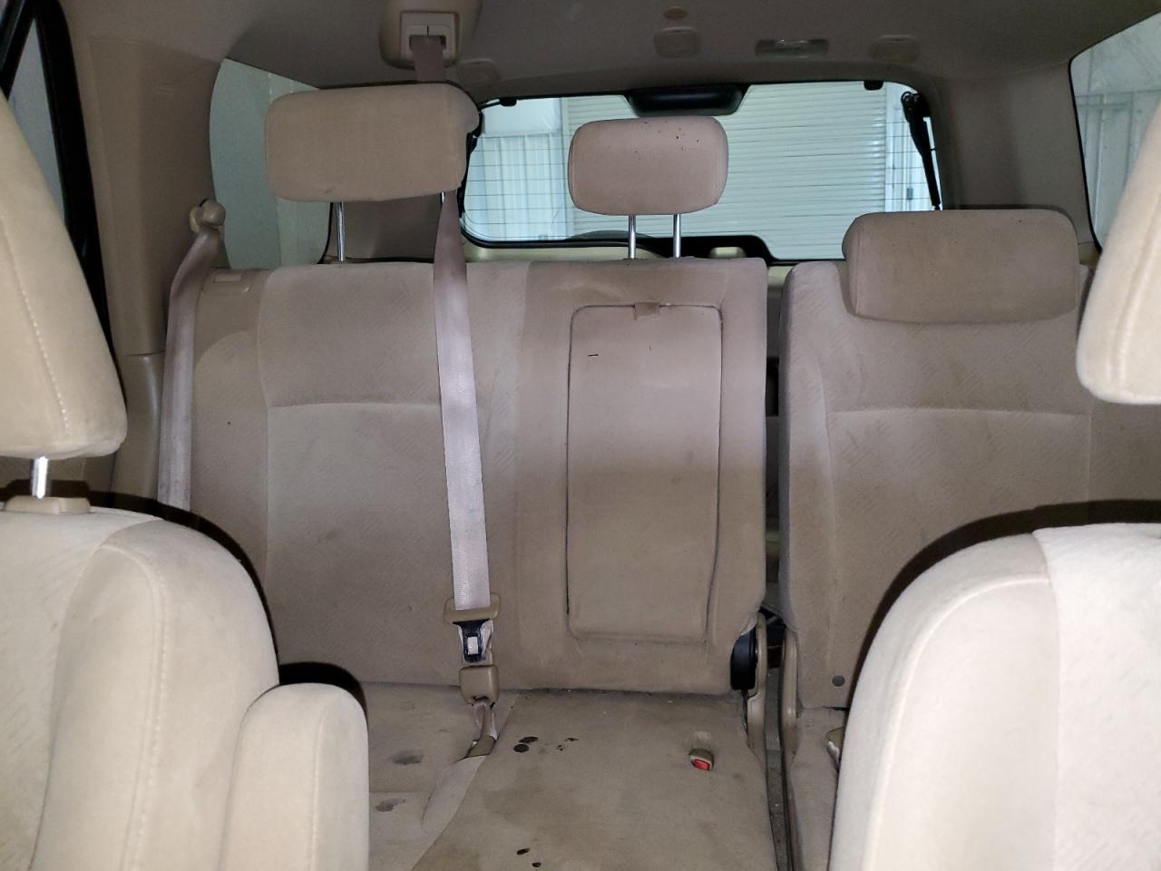 2006 HONDA CR-V