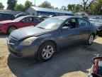 2009 NISSAN ALTIMA