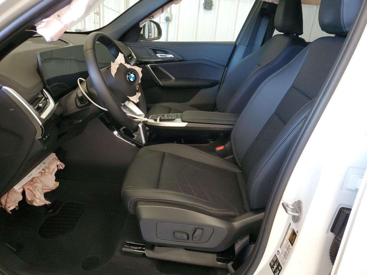 2026 BMW X1