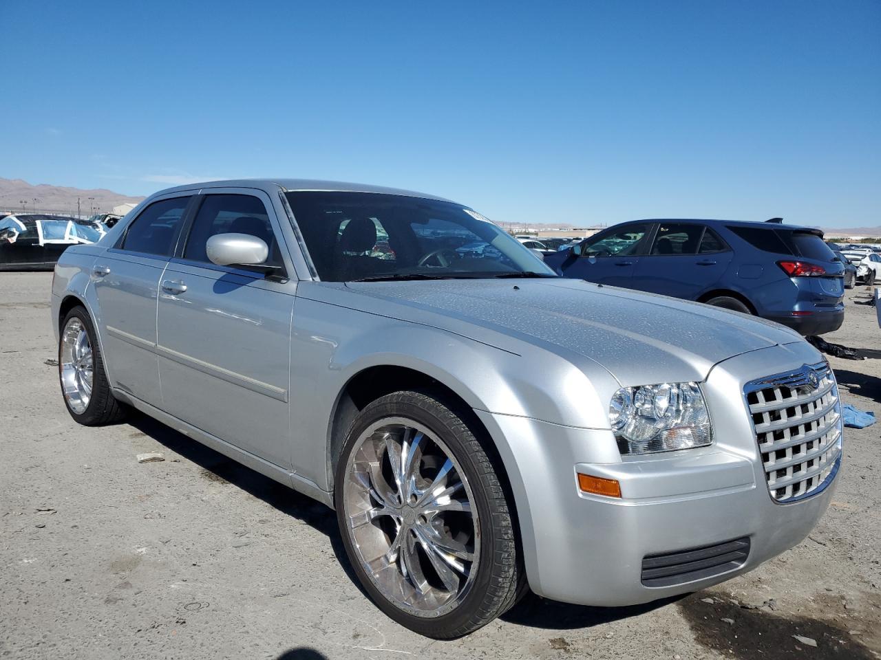 2007 CHRYSLER 300