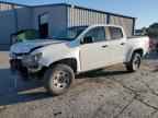 2017 CHEVROLET COLORADO