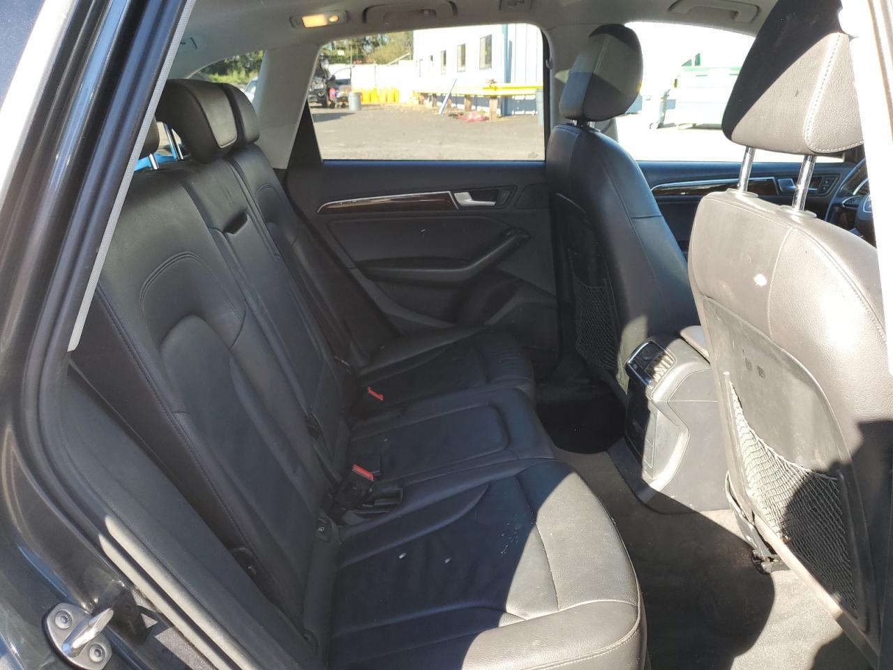 2017 AUDI Q5