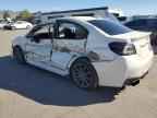 2018 SUBARU WRX