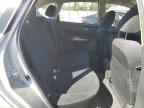 2008 SUBARU IMPREZA