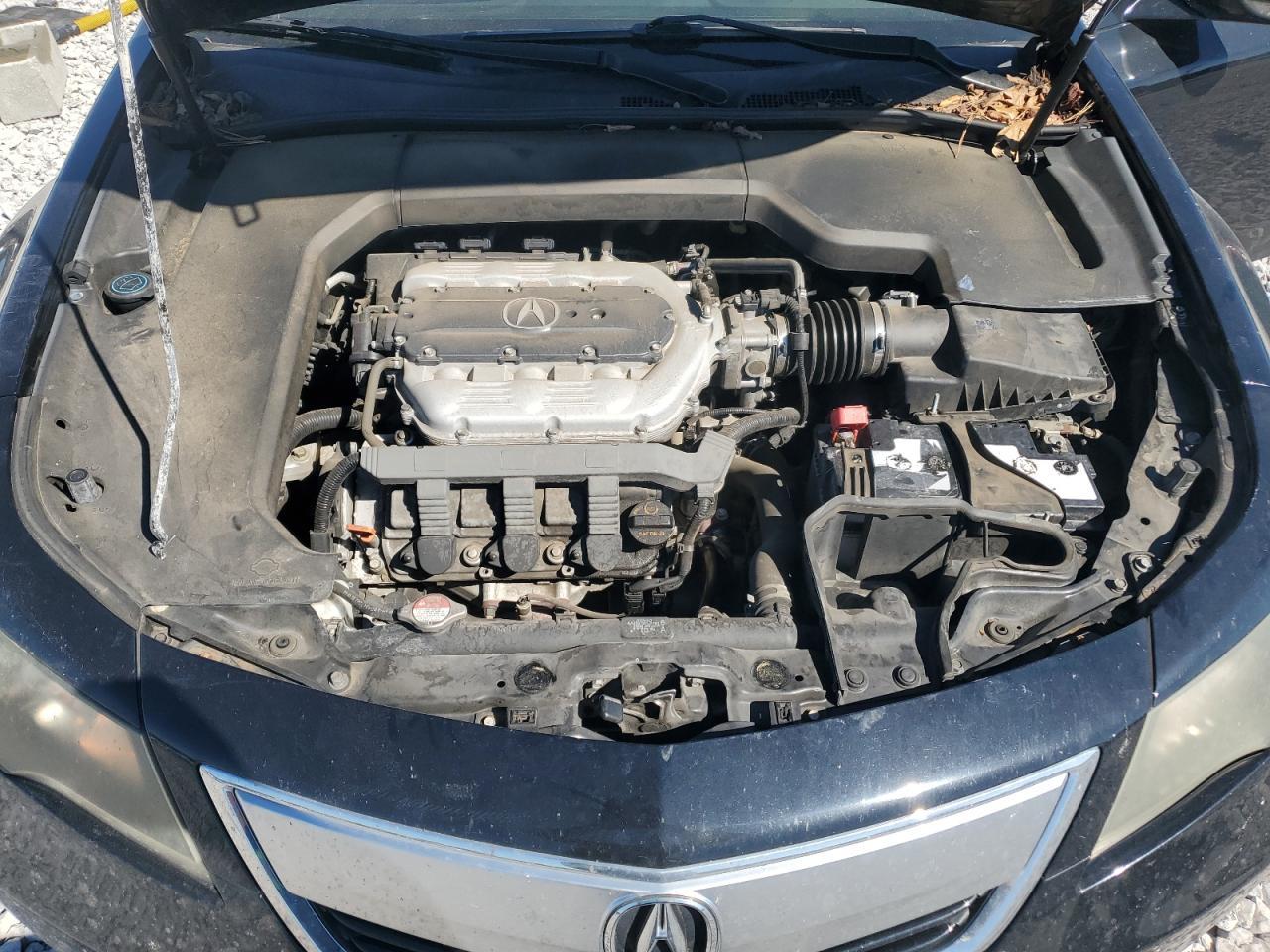 2013 ACURA TL