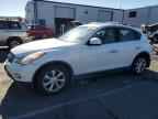 2010 INFINITI EX35