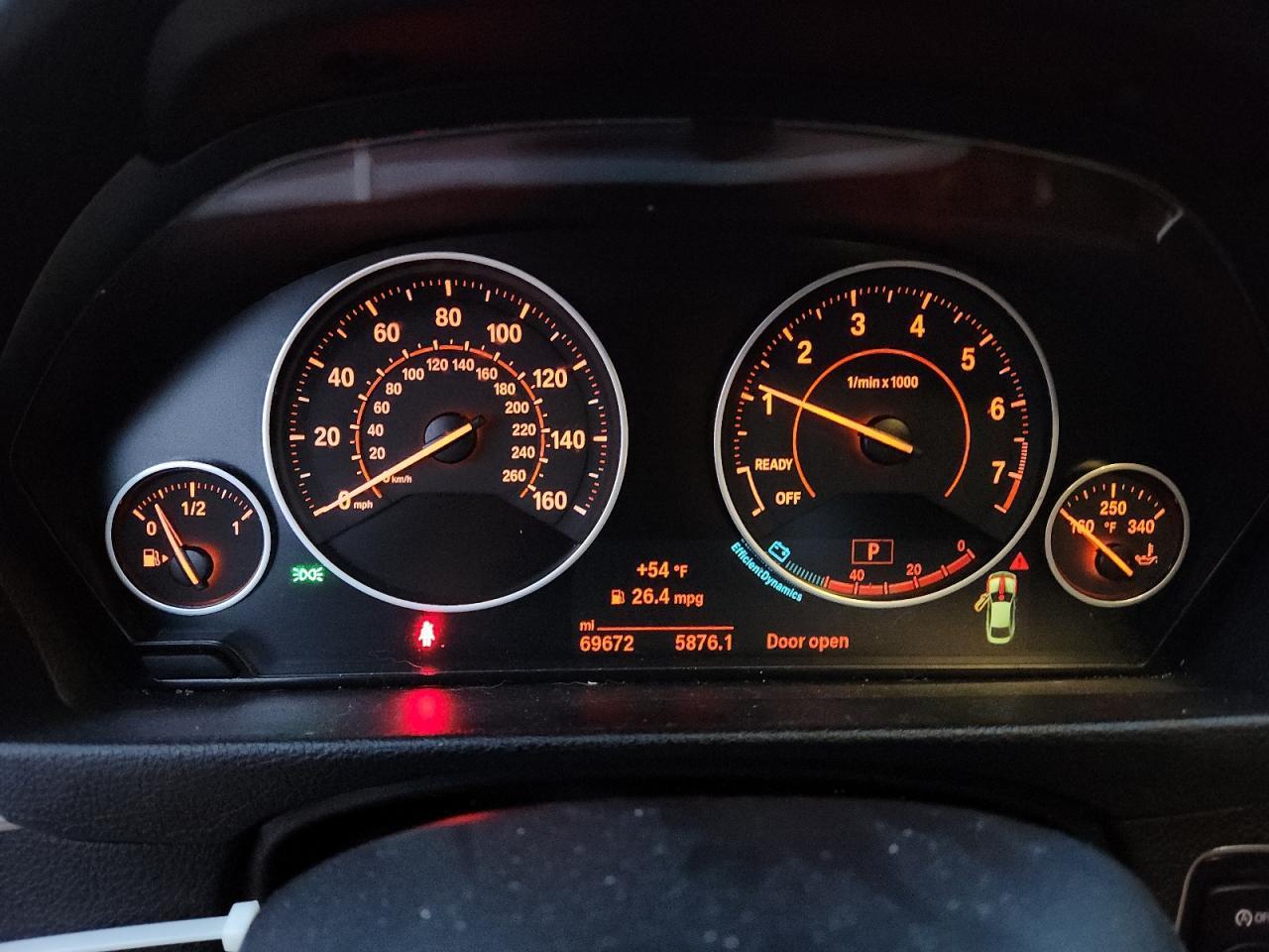 2018 BMW 4 Series