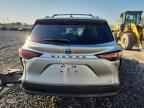 2022 TOYOTA SIENNA
