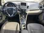 2014 FORD Fiesta