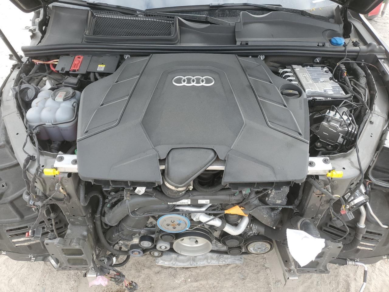 2025 AUDI Q7