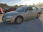 2009 CHEVROLET IMPALA
