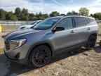 2021 GMC Terrain