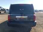 2009 JEEP Commander