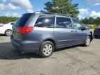 2010 TOYOTA SIENNA