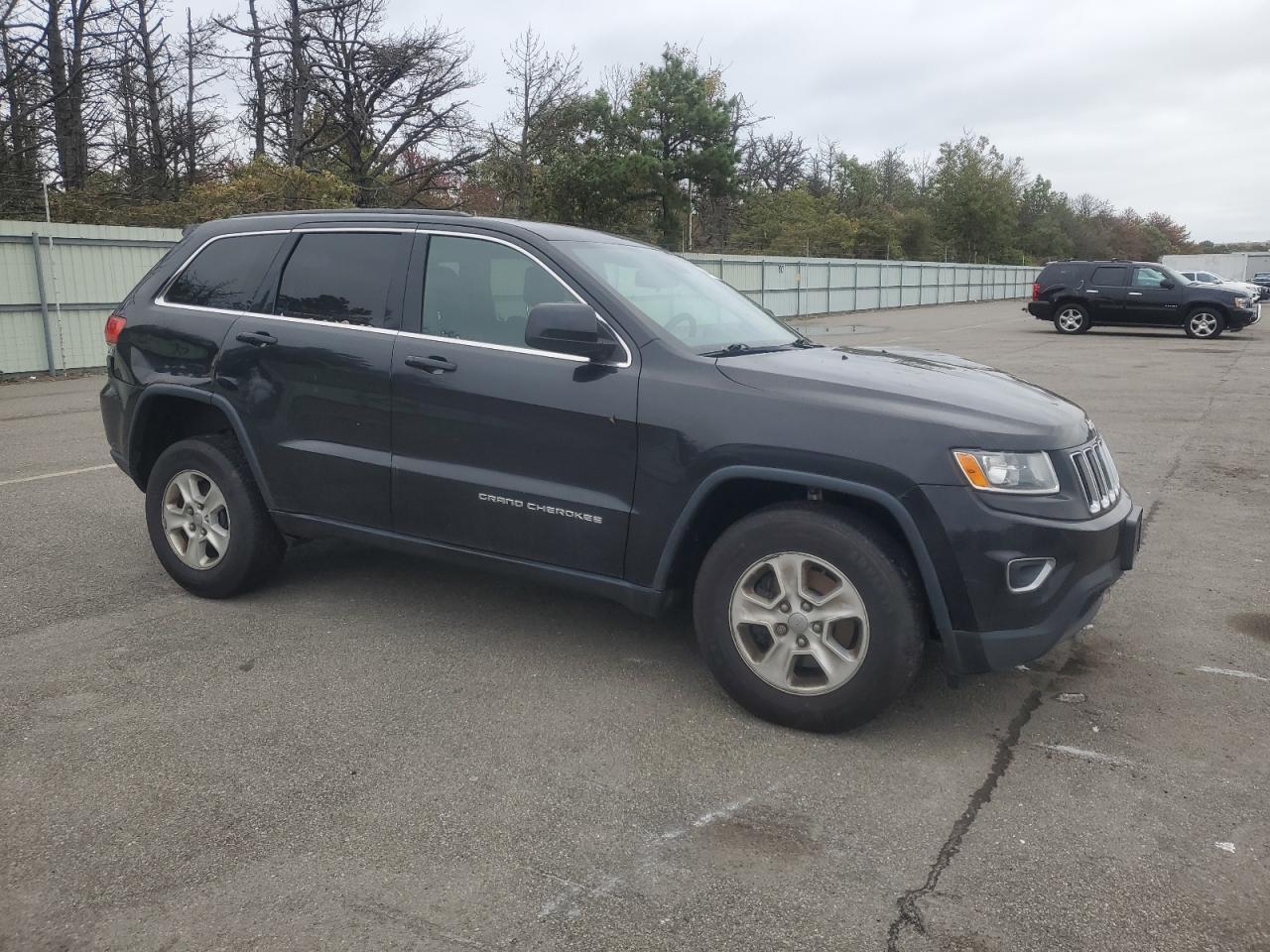 2016 JEEP Grand Cherokee