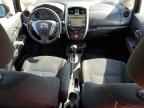 2017 NISSAN Versa Note