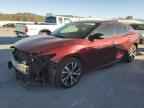 2016 NISSAN Maxima