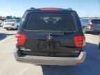 2002 TOYOTA Sequoia