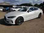 2024 BMW 4 Series