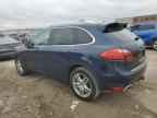 2013 PORSCHE CAYENNE