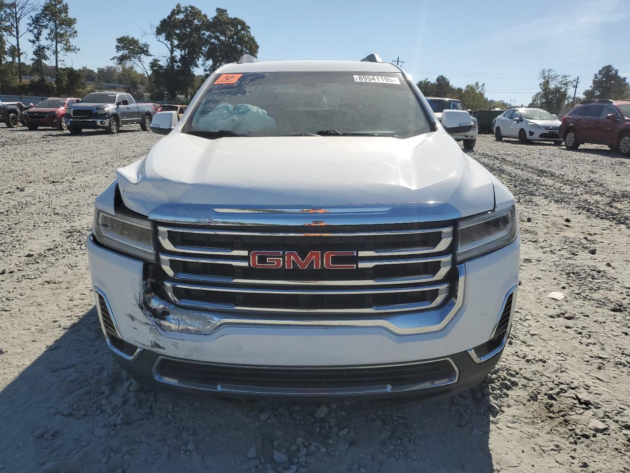 2020 GMC ACADIA