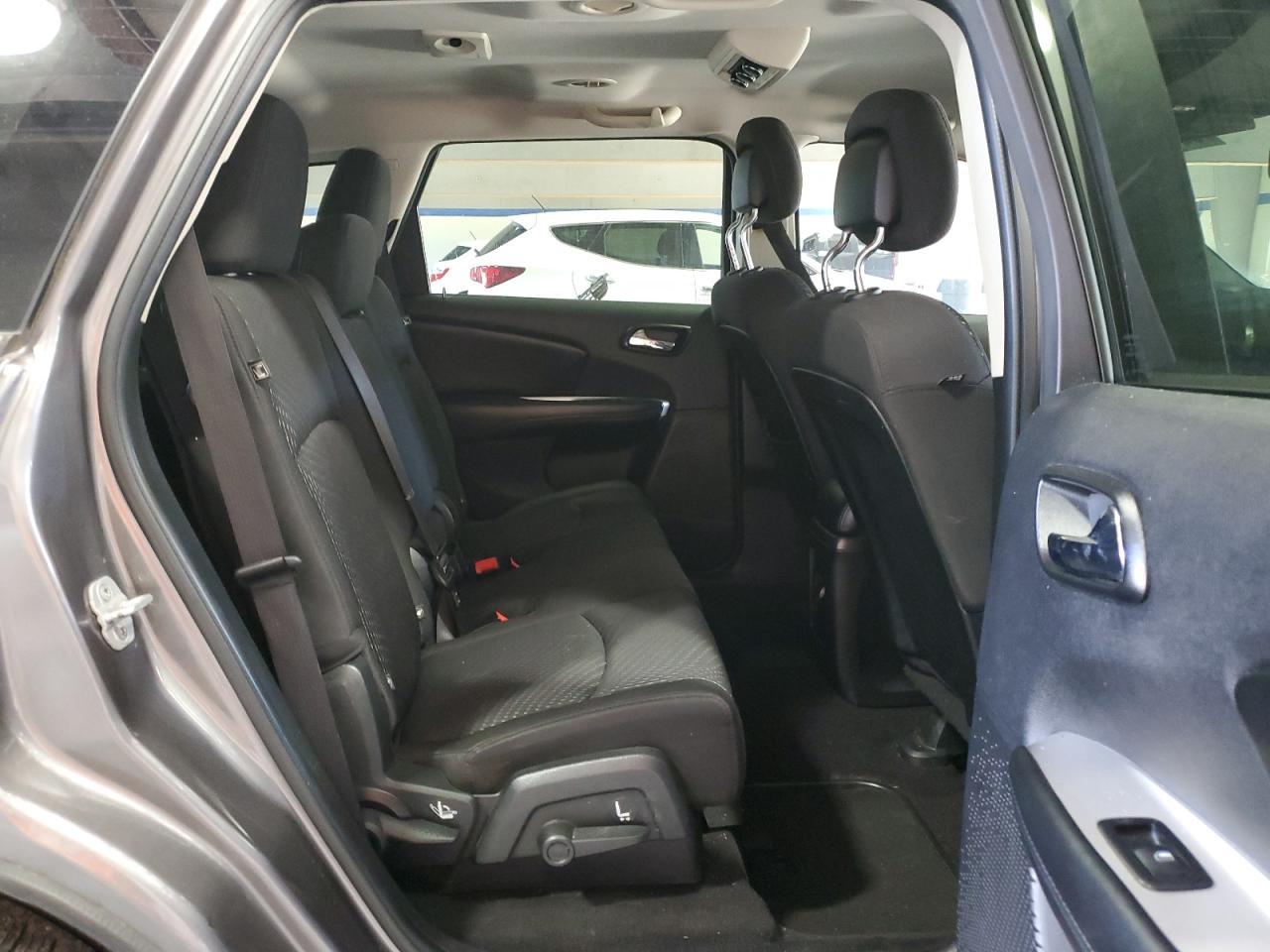 2013 DODGE JOURNEY