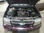 2008 CHEVROLET Trailblazer