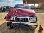 2001 TOYOTA TACOMA