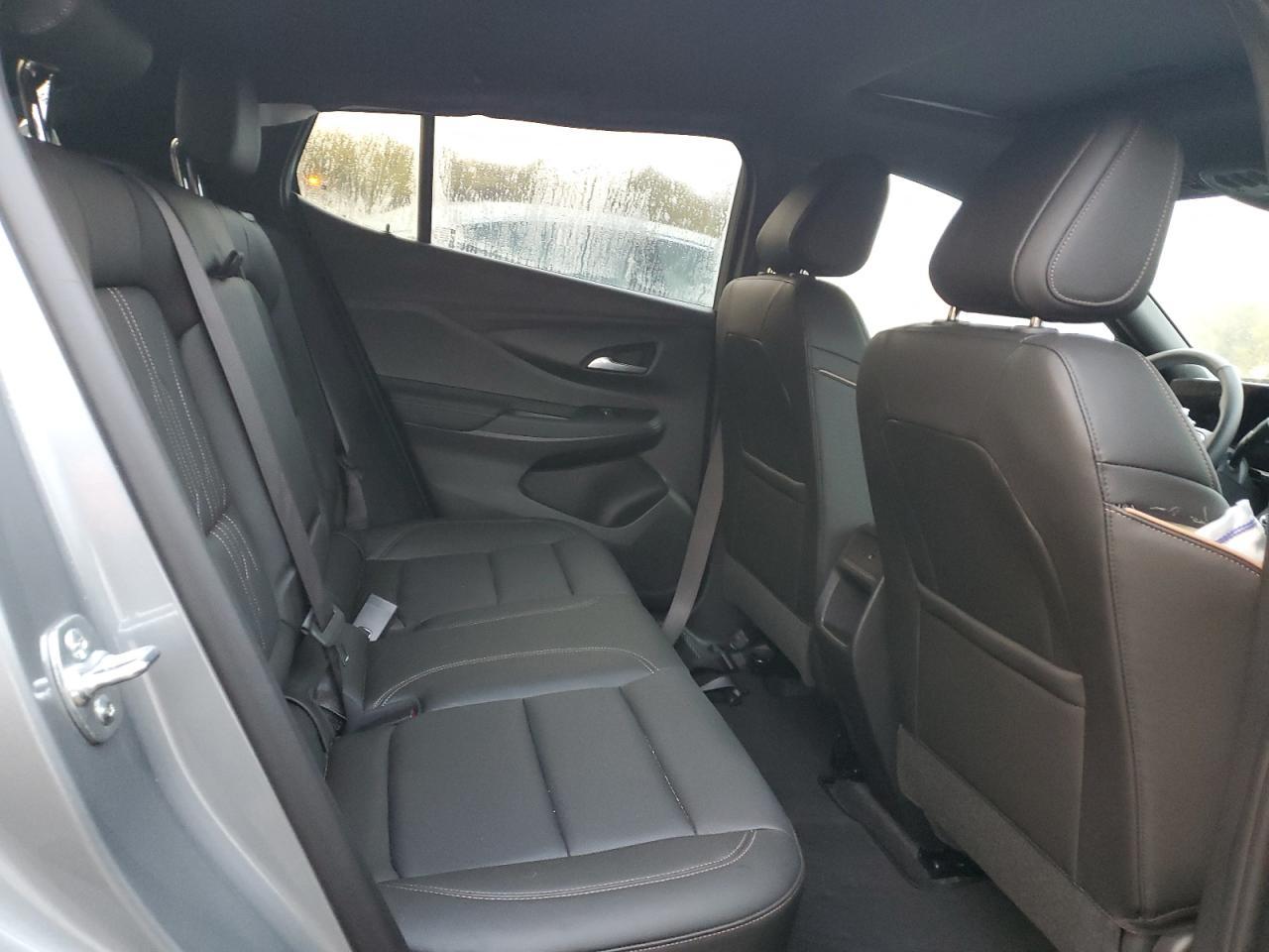 2025 BUICK Envista