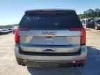 2025 GMC Yukon