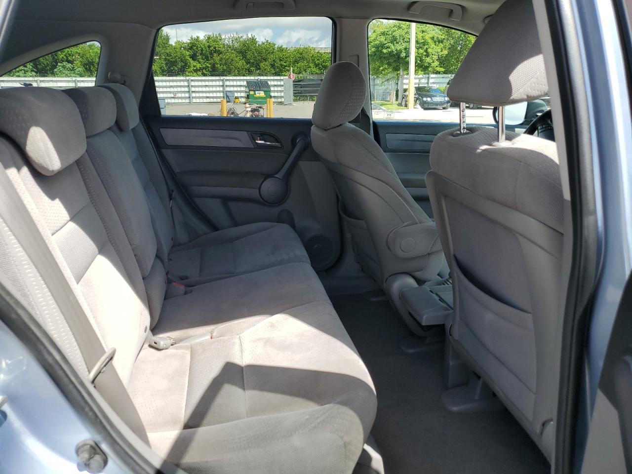2008 HONDA CR-V