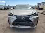 2016 LEXUS NX 200T