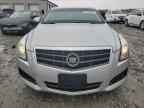 2013 CADILLAC ATS
